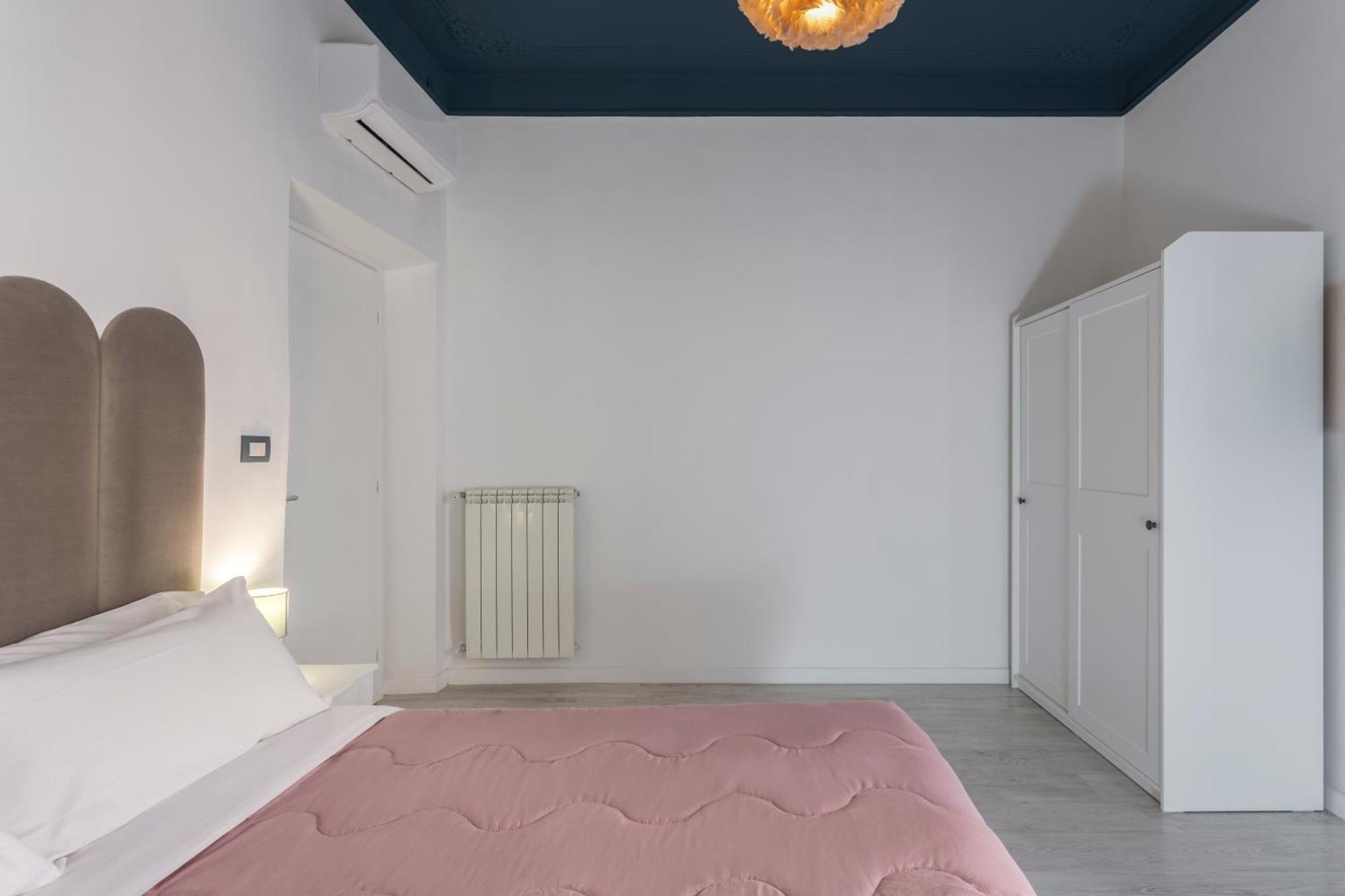 Apartamento Gilda New Elegant In Termini *