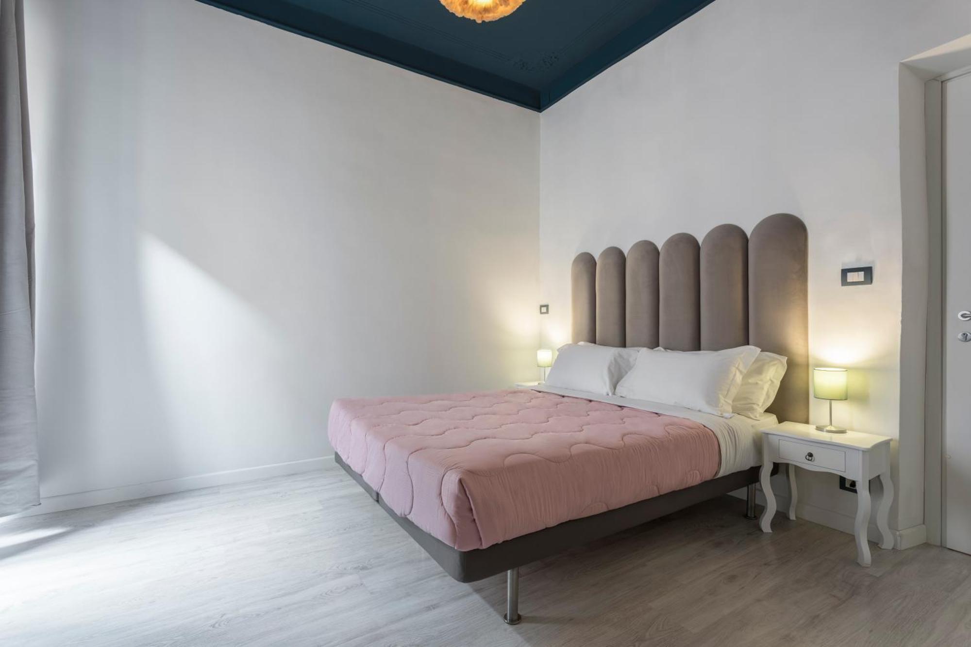 Gilda New Elegant In Termini Apartamento