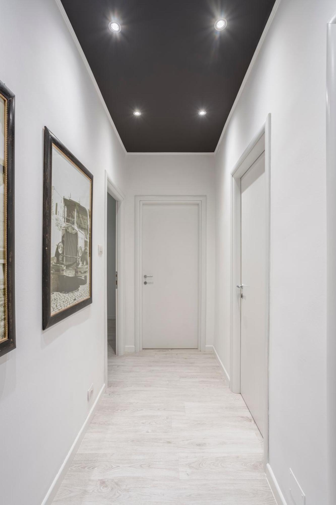 Gilda New Elegant In Termini Apartamento Roma